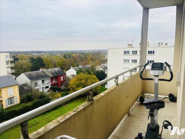 GRAND PARC - HEROUVILLE SAINT CLAIR