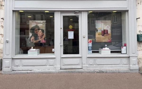 Vente Appartement P4 Soissons   