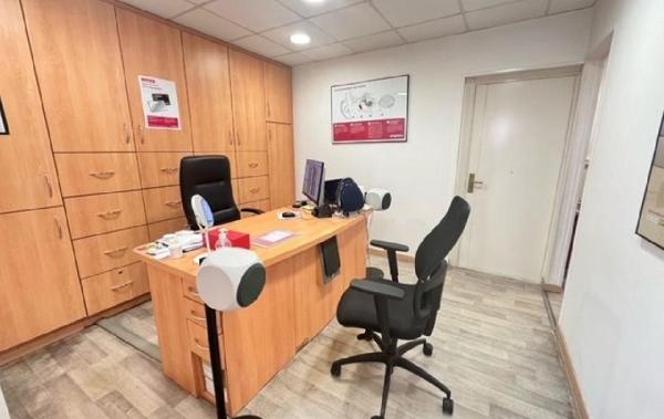 Vente Appartement P4 Soissons   