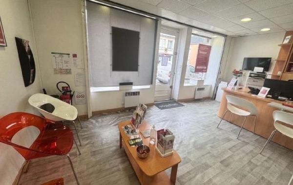 Vente Appartement P4 Soissons   