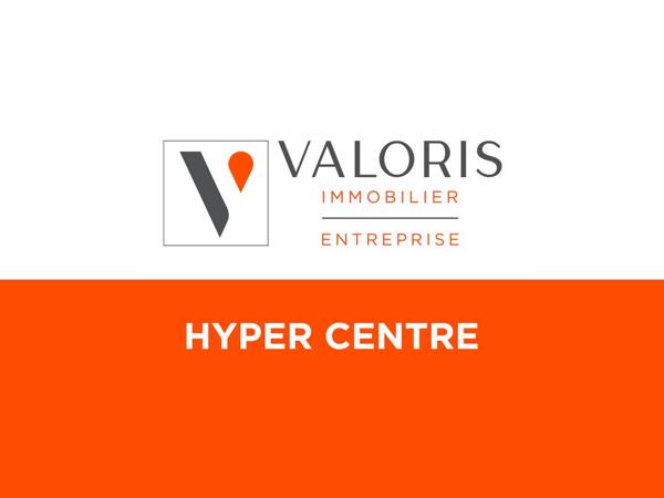 GRENOBLE-HYPER-CENTRE-LOCAL COMMERCIAL-LOCATION