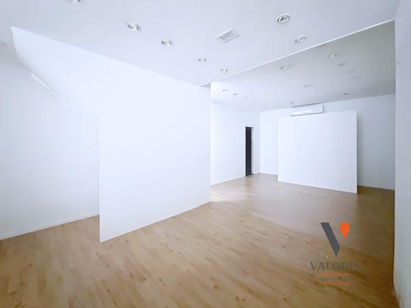 GRENOBLE-HYPER-CENTRE-LOCAL COMMERCIAL-LOCATION