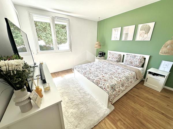 A VENDRE - Appartement TOURS - 56 m2
