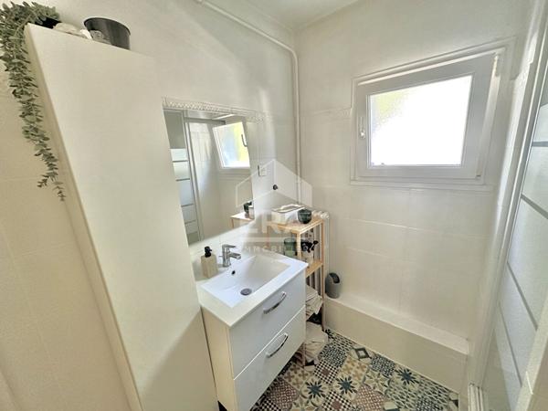 A VENDRE - Appartement TOURS - 56 m2