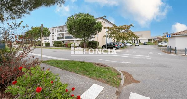 À vendre Appartement 2 pièces 39.64 m² - Seysses 31600