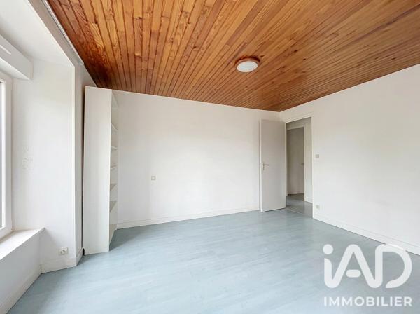 Location maison 4 pièces 108 m² Saint-Thélo