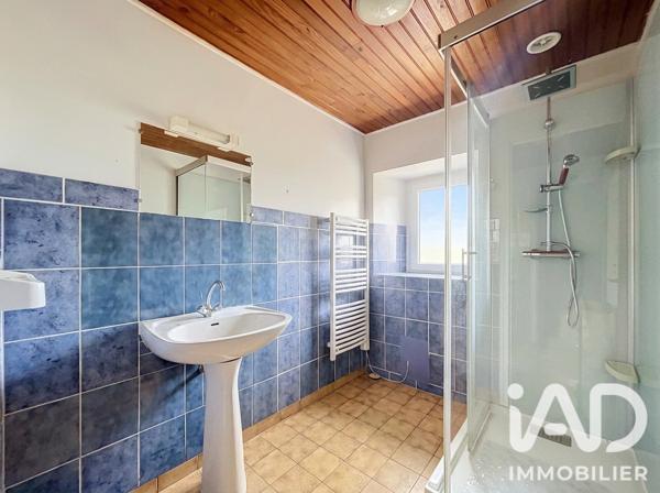 Location maison 4 pièces 108 m² Saint-Thélo