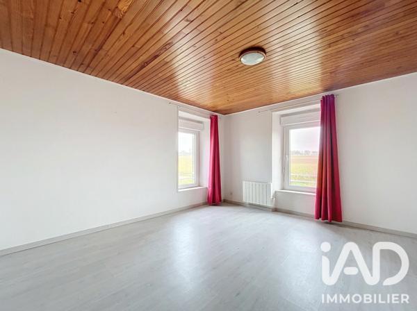 Location maison 4 pièces 108 m² Saint-Thélo