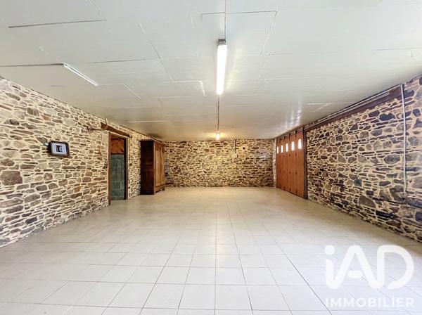 Location maison 4 pièces 108 m² Saint-Thélo
