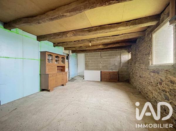 Location maison 4 pièces 108 m² Saint-Thélo