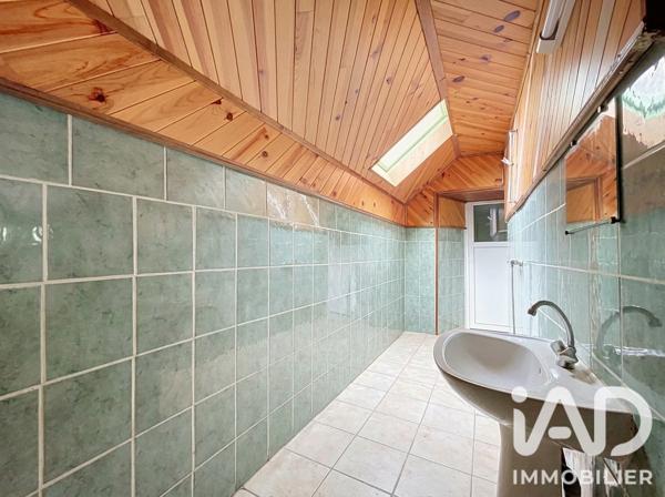 Location maison 4 pièces 108 m² Saint-Thélo