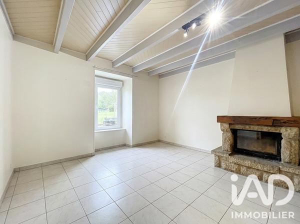 Location maison 4 pièces 108 m² Saint-Thélo