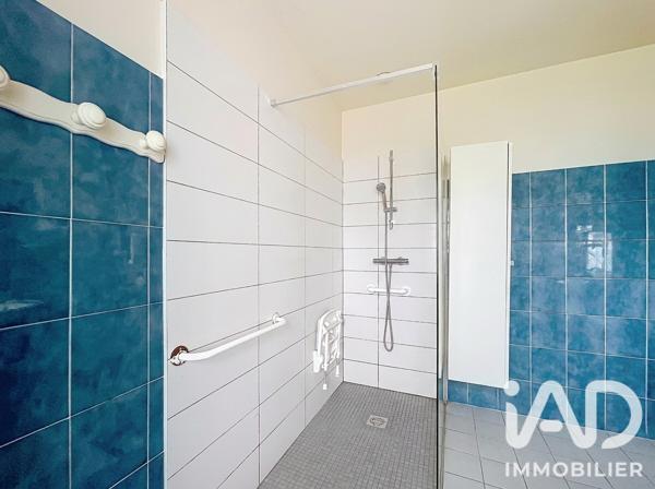 Location maison 4 pièces 108 m² Saint-Thélo
