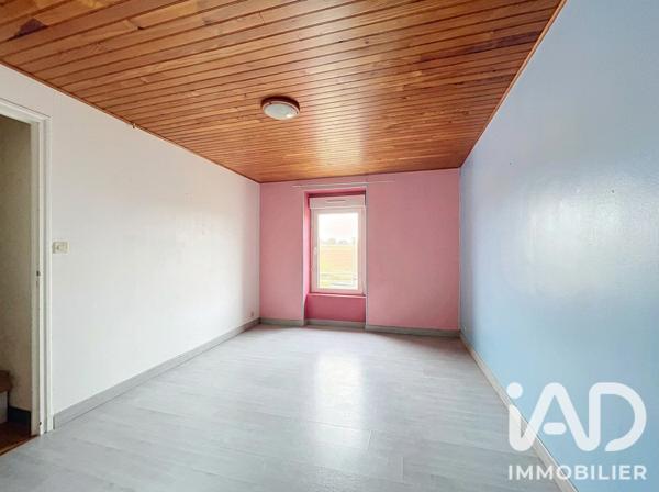 Location maison 4 pièces 108 m² Saint-Thélo