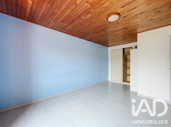 Location maison 4 pièces 108 m² Saint-Thélo