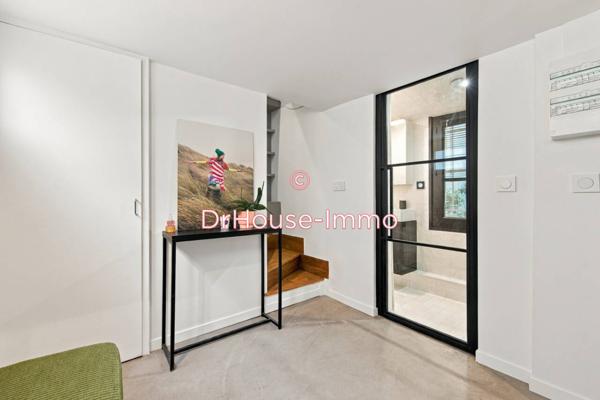 Appartement à vendre 2 pièces de 32 m²