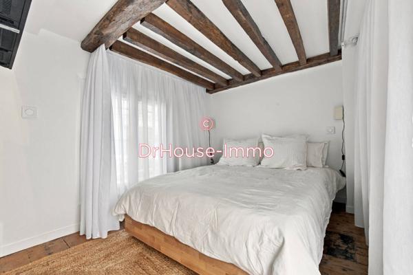 Appartement à vendre 2 pièces de 32 m²