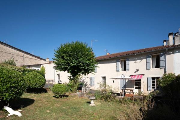 Maison à vendre 169 087 € Archiac 4 p 120 m² DPE D