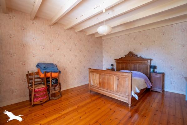 Maison à vendre 169 087 € Archiac 4 p 120 m² DPE D