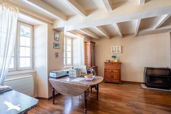 Maison à vendre 169 087 € Archiac 4 p 120 m² DPE D