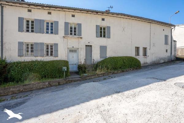 Maison à vendre 169 087 € Archiac 4 p 120 m² DPE D
