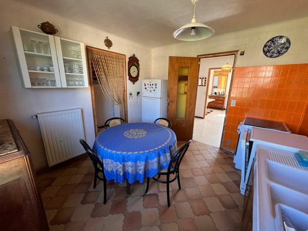 Maison à vendre    5 pièces •  Saint-Paul-le-Jeune