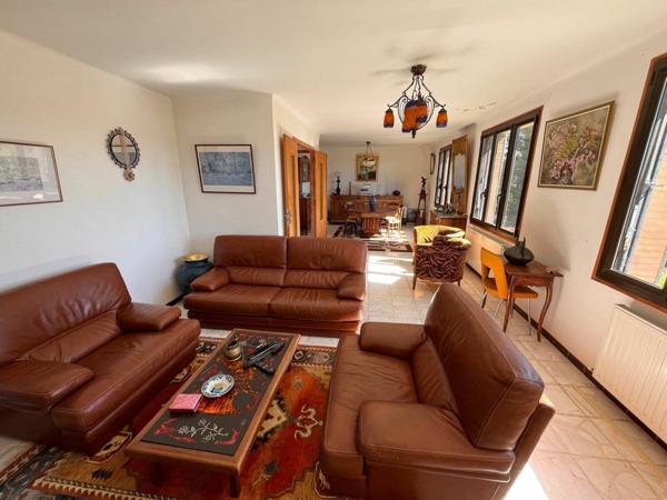 Maison à vendre    5 pièces •  Saint-Paul-le-Jeune