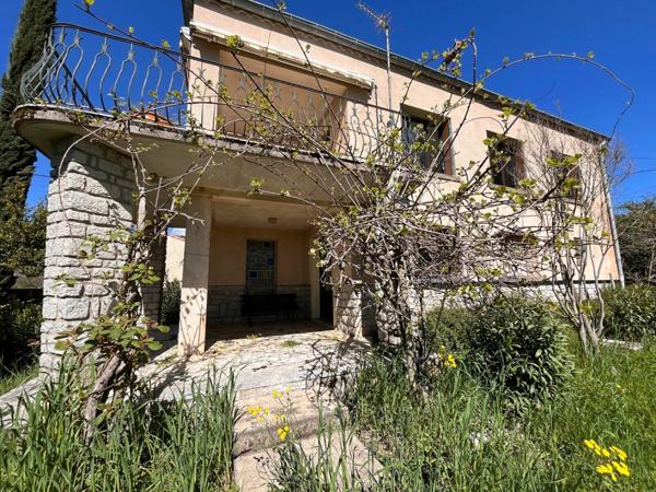 Maison à vendre    5 pièces •  Saint-Paul-le-Jeune