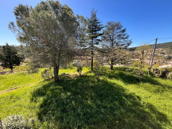 Maison à vendre    5 pièces •  Saint-Paul-le-Jeune