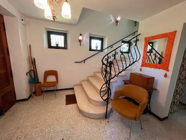 Maison à vendre    5 pièces •  Saint-Paul-le-Jeune