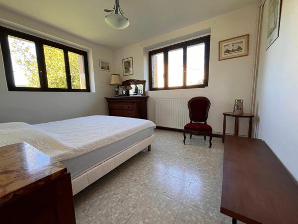 Maison à vendre    5 pièces •  Saint-Paul-le-Jeune