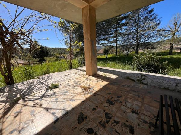 Maison à vendre    5 pièces •  Saint-Paul-le-Jeune