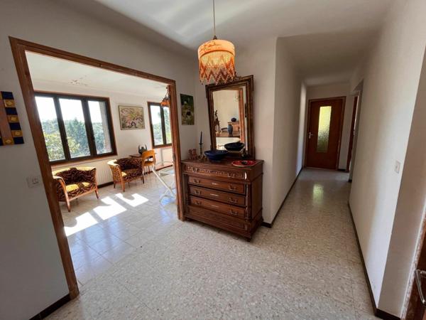 Maison à vendre    5 pièces •  Saint-Paul-le-Jeune