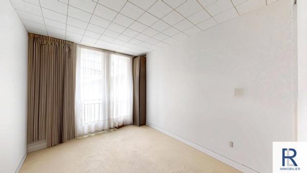 Boulogne-Billancourt (92100) Appartement de 77 m2 avec 2/3 chambres à Boulogne Billancourt