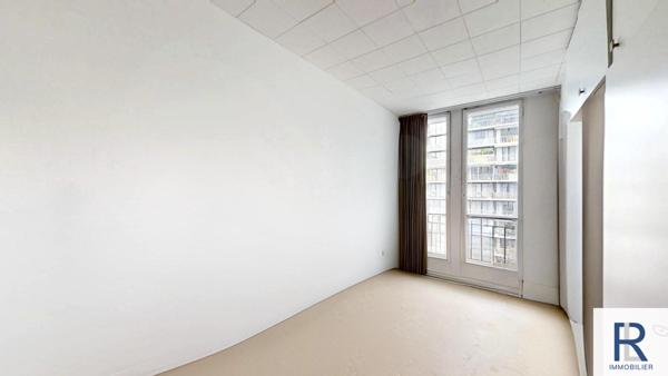 Boulogne-Billancourt (92100) Appartement de 77 m2 avec 2/3 chambres à Boulogne Billancourt