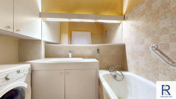 Boulogne-Billancourt (92100) Appartement de 77 m2 avec 2/3 chambres à Boulogne Billancourt