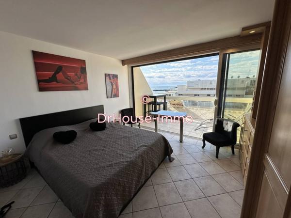 Appartement à vendre 1 pièce de 21 m²