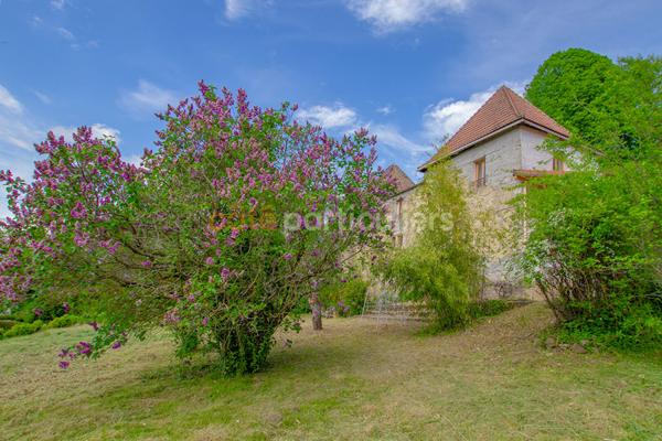 Vente Villa180 m² - 5 Pièces - SAINT CERGUES (74140)