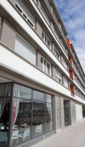 Appartement de 21 m²