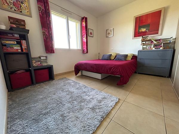 Maison Plain-Pied avec Terre Agricole ? Opportunité Exceptionnelle