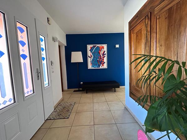 Maison Plain-Pied avec Terre Agricole ? Opportunité Exceptionnelle