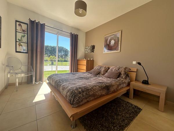 Maison Plain-Pied avec Terre Agricole ? Opportunité Exceptionnelle