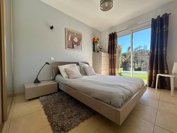 Maison Plain-Pied avec Terre Agricole ? Opportunité Exceptionnelle