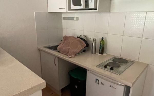 Appartement à louer    2 pièces • 43,79 m2 Saint-Pierre-du-Mont