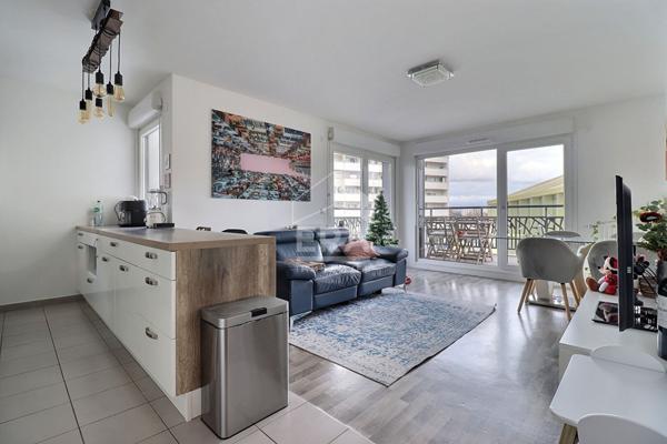 Appartement Familial Moderne ! 4 Pièces, Terrasse, Parking