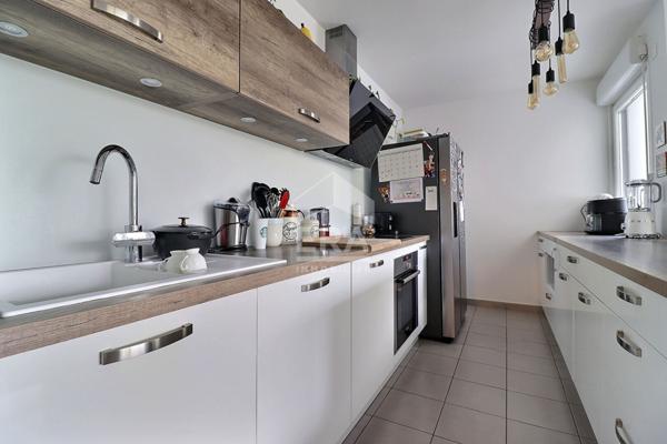 Appartement Familial Moderne ! 4 Pièces, Terrasse, Parking