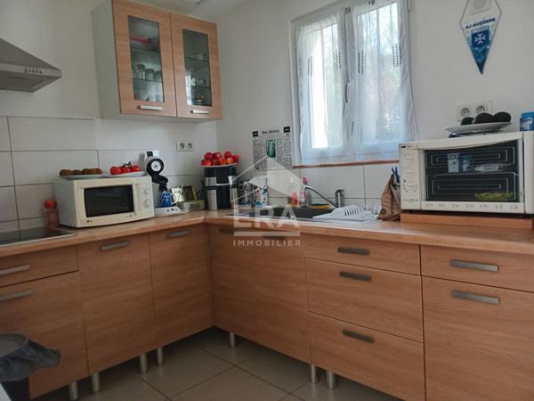 Appartement Erdeven proche plage