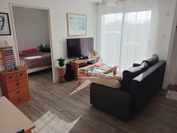 Appartement Erdeven proche plage