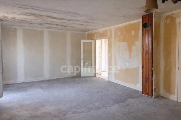 Charmante maison sur sous-sol avec grand terrain à Sauvigny-les-Bois, à 5 min de Saint-Éloi