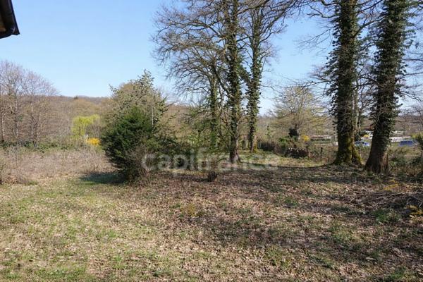 Charmante maison sur sous-sol avec grand terrain à Sauvigny-les-Bois, à 5 min de Saint-Éloi